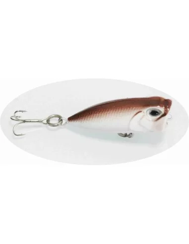 Yamashiro Kit Artificiali Light Spining 4 e 5 cm 15 pz Esche Artificiali Yamashiro