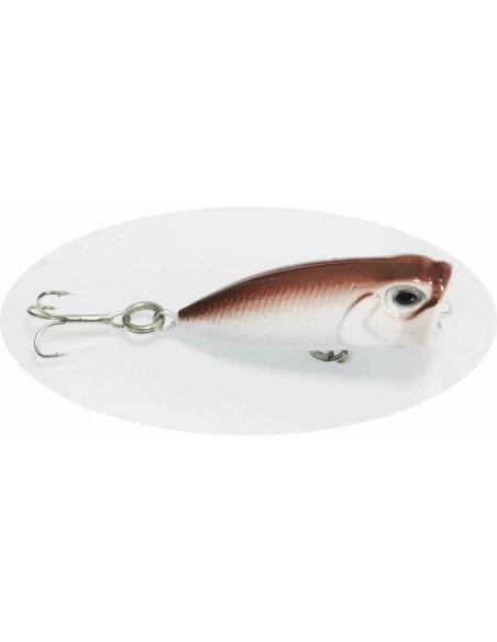 Yamashiro Kit Artificiali Light Spining 4 e 5 cm 15 pz Esche Artificiali Yamashiro