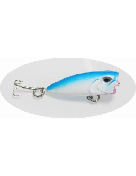 Yamashiro Kit Artificiali Light Spining 4 e 5 cm 15 pz Esche Artificiali Yamashiro