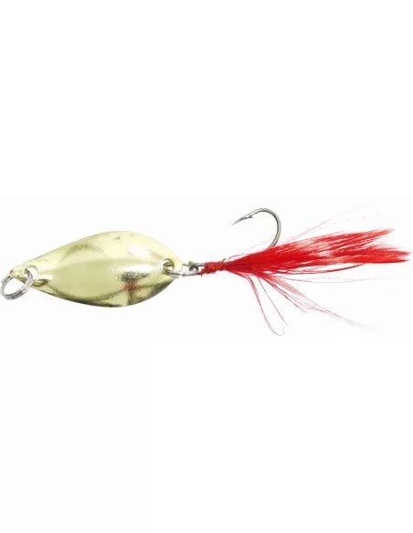 Yamashiro Spoon Oro Argento Kit da 12 pezzi Esche Artificiali Yamashiro