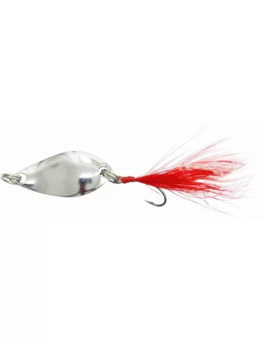 Yamashiro Spoon Oro Argento Kit da 12 pezzi Esche Artificiali Yamashiro