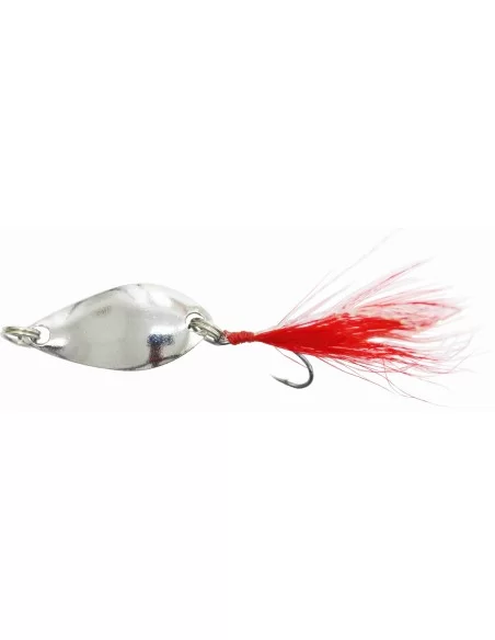 Yamashiro Spoon Oro Argento Kit da 12 pezzi Esche Artificiali Yamashiro