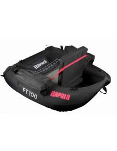 Rapala Belly Boat Ft 100 Belly Boat e Canoe Rapala 2