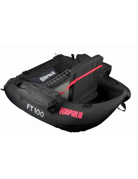 Rapala Belly Boat Ft 100 Belly Boat e Canoe Rapala