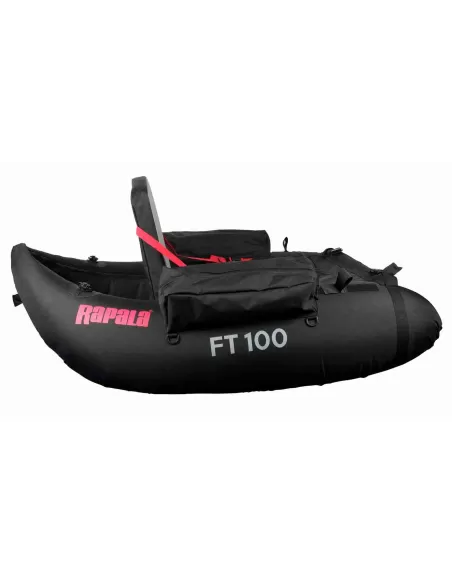 Rapala Belly Boat Ft 100 Belly Boat e Canoe Rapala
