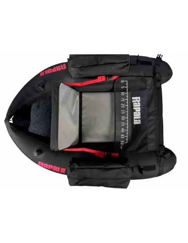 Rapala Belly Boat Ft 100 Belly Boat e Canoe Rapala
