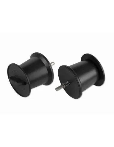 Carp Spirit D Spool Stripper Rimuovi Filo Fili da pesca Carp Spirit