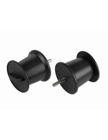 Carp Spirit D Spool Stripper Rimuovi Filo Fili da pesca Carp Spirit