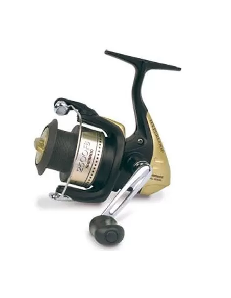 Kit spinning trota boccalone e luccio