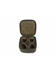 Carp Spirit Spools Case Custodia Porta Bobine Carpfishing Carp Spirit 2