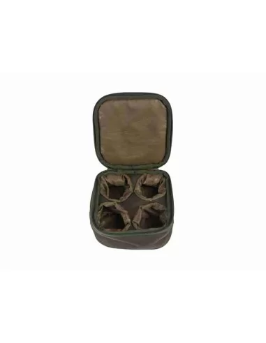 Carp Spirit Spools Case Custodia Porta Bobine Carpfishing Carp Spirit
