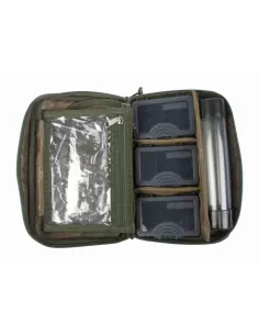 Carp Spirit Enduro Case Case Door Accessories 2