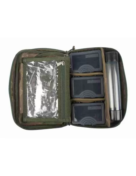 Carp Spirit Enduro Case Custodia Porta Accessori Carpfishing Carp Spirit