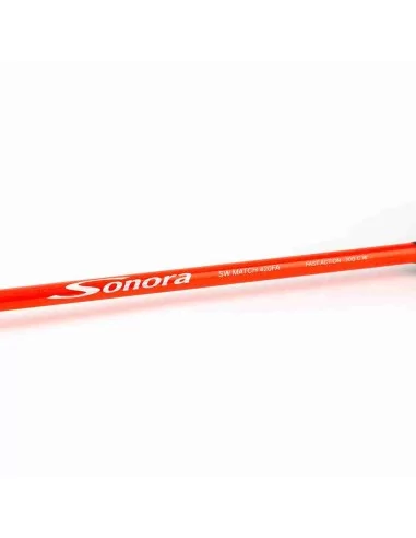 Shimano Sonora SW Match TE 450 sp 30 gr Canna Inglese