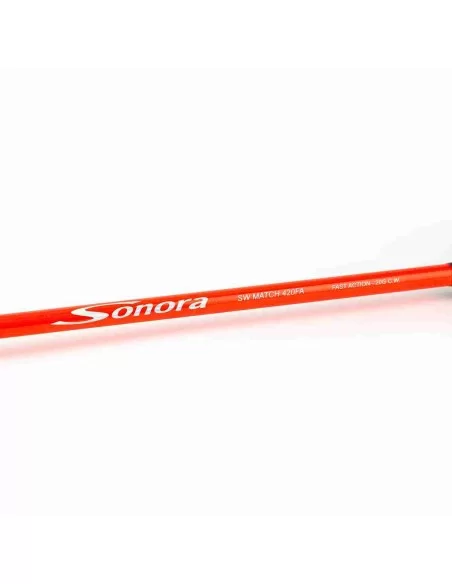 Shimano Sonora SW Match TE 450 sp 30 gr Canna Inglese Canne da pesca Shimano
