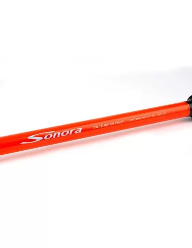 Shimano Sonora SW Match TE 450 FA 30g Canne da pesca Shimano
