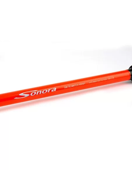 Shimano Sonora SW Match TE 450 FA 30g Canne da pesca Shimano