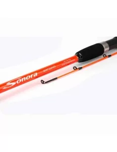 Shimano Sonora Boat Quiver Canna Pesca da Barca 50 150 gr Canne da pesca Shimano 2
