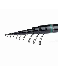 Shimano Exage Fast Canna Pesca Bolognese 3-15 gr Canne da pesca Shimano 2