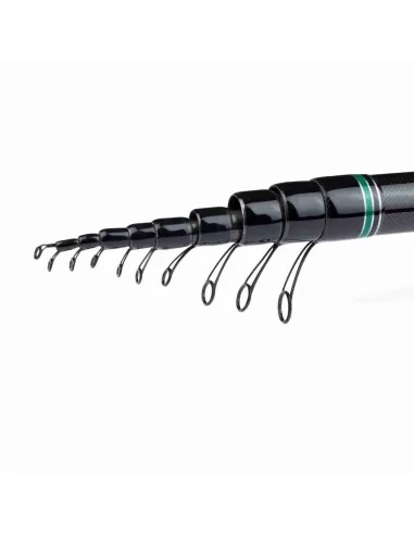 Shimano Exage Fast Canna Pesca Bolognese 3-15 gr