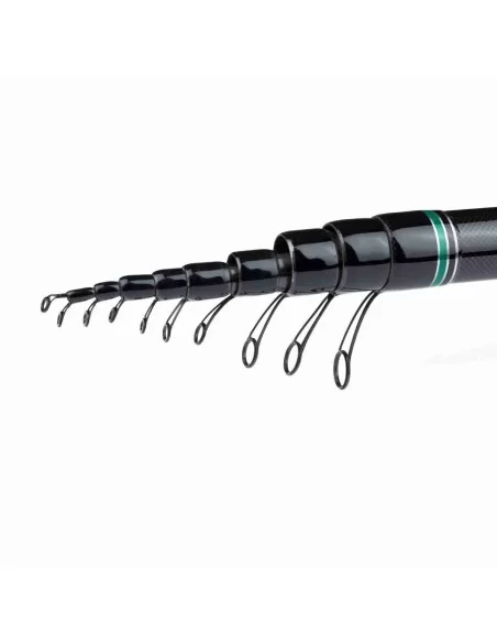 Shimano Exage Fast Canna Pesca Bolognese 3-15 gr
