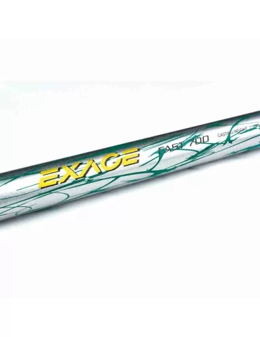 Shimano Exage Fast Canna Pesca Bolognese 3-15 gr