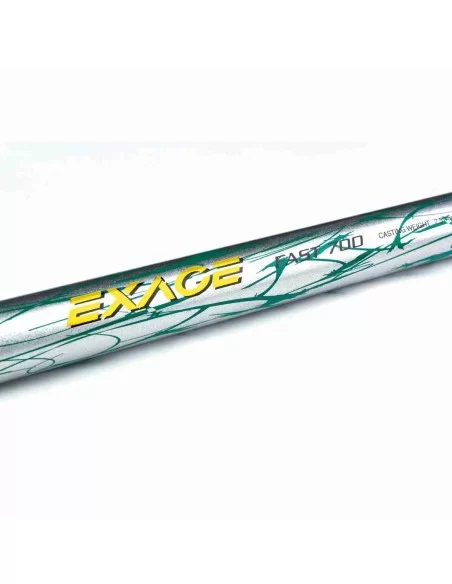 Shimano Exage Fast Canna Pesca Bolognese 3-15 gr Canne da pesca Shimano