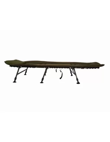 Carp Spirit Blax Bed 210 cm 85 cm 