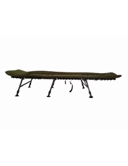 Carp Spirit Blax Bed 210 cm 85 cm 
