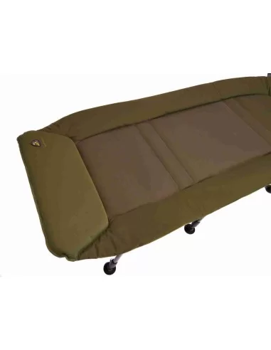 Carp Spirit Blax Bed 210 cm 85 cm  Carpfishing Carp Spirit