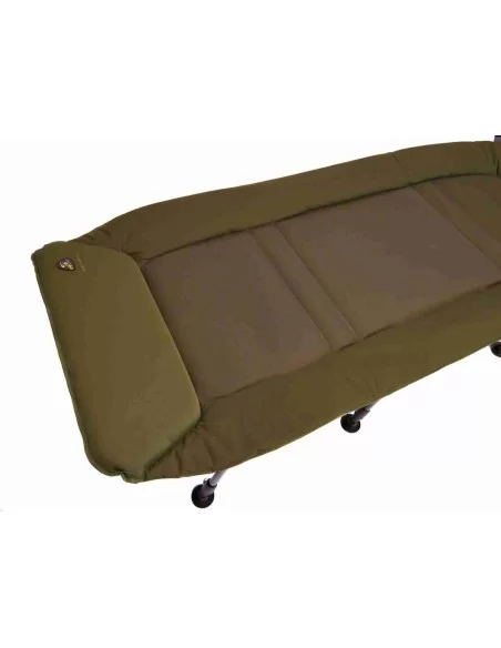 Carp Spirit Blax Bed 210 cm 85 cm  Carpfishing Carp Spirit