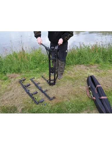 Carp Spirit Fast Rod Pod 