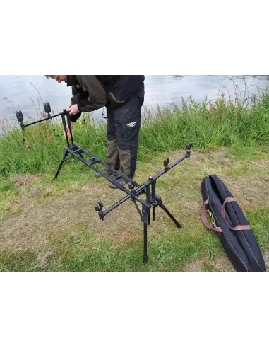 Carp Spirit Fast Rod Pod 