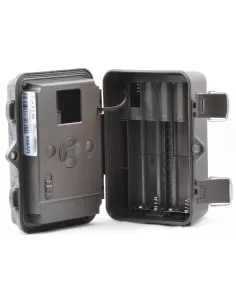 Infrared camera traps  2