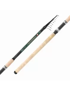 Fly Incredibile Hulk Canna da Pesca 4.50 mt Canne da pesca Fly 2