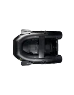 Carp Spirit Black Boat One 180cm  2