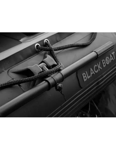 Carp Spirit Black Boat One 180 cm  Carpfishing Carp Spirit