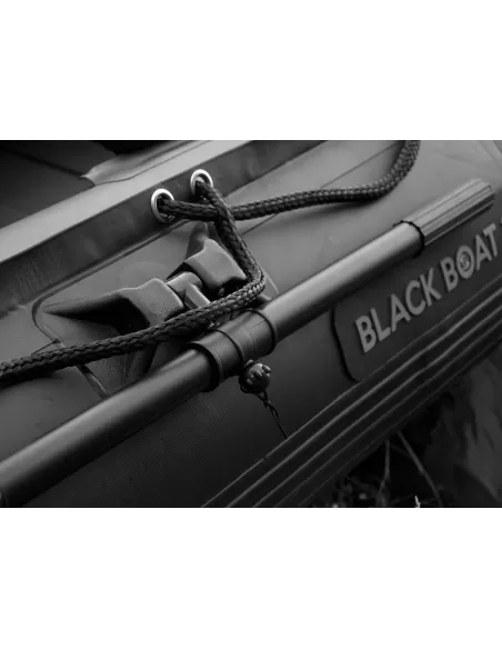 Carp Spirit Black Boat One 180 cm  Carpfishing Carp Spirit