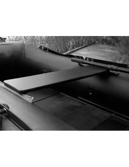 Carp Spirit Black Boat One 180 cm  Carpfishing Carp Spirit
