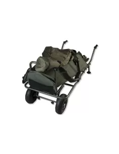 Carp Spirit Session Trolley  2