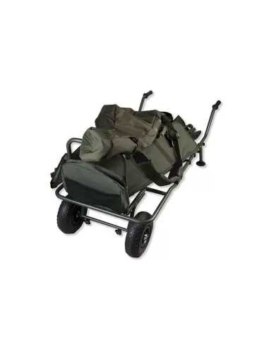 Carp Spirit Session Trolley
