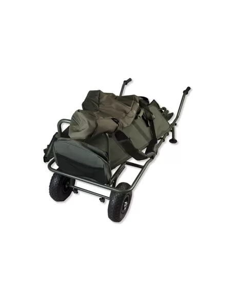Carp Spirit Session Trolley Carpfishing Carp Spirit
