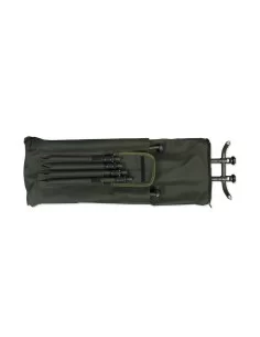 Carp Spirit Rod Pod Stable 3 Canne Carpfishing Carp Spirit 2