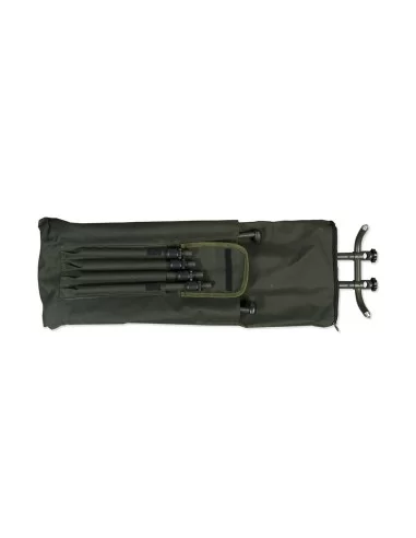 Carp Spirit Rod Pod Stable 3 Canne Carpfishing Carp Spirit