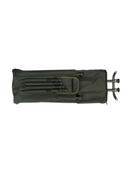Carp Spirit Rod Pod Stable 3 Canne Carpfishing Carp Spirit