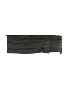 Carp Spirit Rod Pod Alu Green 4 Canne Carpfishing Carp Spirit 2