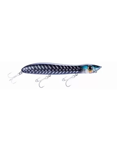 Akami Hydro Magnet Artificiale Spinning 11 cm 11 gr Esche Artificiali Akami