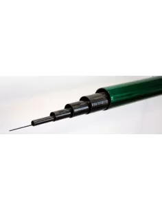 Canna da pesca - Carborex Pole Canne da pesca Lineaeffe 2