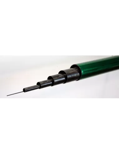 Canna da pesca - Carborex Pole