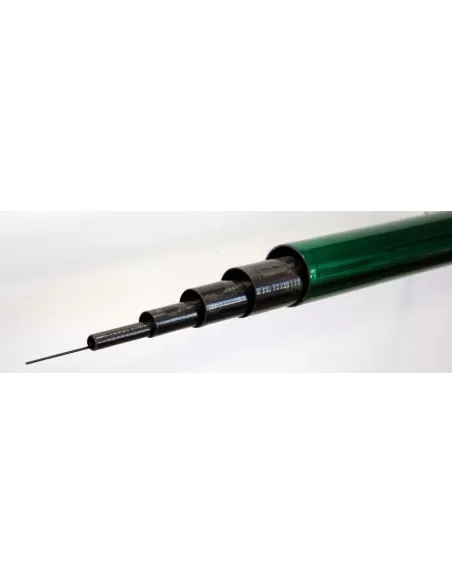 Canna da pesca - Carborex Pole Canne da pesca Lineaeffe